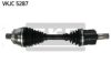 SKF VKJC 5287 Drive Shaft